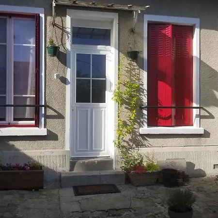 Petite Maison Aux Portes De Paris