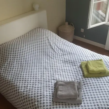 Petite Maison Aux Portes De Paris