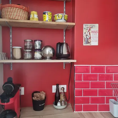 Petite Maison Aux Portes De Paris Prázdninový dům