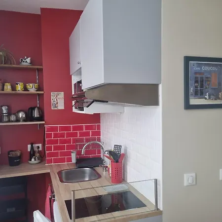 Petite Maison Aux Portes De Paris *