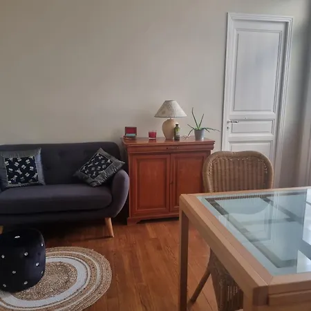 Petite Maison Aux Portes De Paris Arcueil